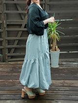 6分袖シャツジャケット - A blends official | ブランド公式オンラインストア