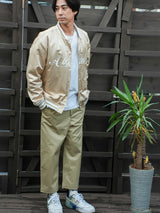 A blends ベンタイルチノパンツ - A blends official | ブランド公式オンラインストア