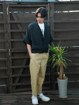 A blends ベンタイルチノパンツ - A blends official | ブランド公式オンラインストア