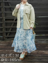 フェイクレザーラムスキンCPO - A blends official | ブランド公式オンラインストア