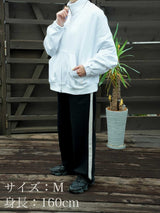 スウェットジップアップカーデ - A blends official | ブランド公式オンラインストア