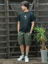 ライトスウェットショーツ - A blends official | ブランド公式オンラインストア