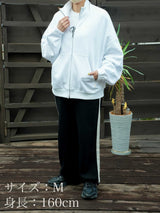 スウェットジップアップカーデ - A blends official | ブランド公式オンラインストア