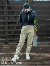 フェイクレザーラムスキンジョガーパンツ - A blends official | ブランド公式オンラインストア