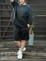 ライトスウェットクルーネックS/S - A blends official | ブランド公式オンラインストア