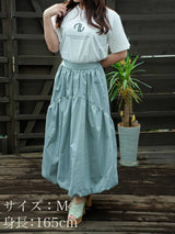 モダンロゴクルーネックTシャツ - A blends official | ブランド公式オンラインストア