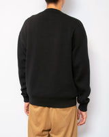 【2021 Fall NEW Arrivals】A blends メリノウールルーズニット - A blends official | ブランド公式オンラインストア