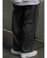 【2021 Fall NEW Arrivals】A blends コーデュロイイージーパンツ - A blends official | ブランド公式オンラインストア