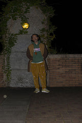 【2021 Fall NEW Arrivals】A blends リフレクタープリントパーカー - A blends official | ブランド公式オンラインストア