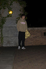 【2021 Fall NEW Arrivals】A blends リフレクタープリントパーカー - A blends official | ブランド公式オンラインストア