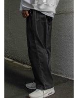 【2021 Fall NEW Arrivals】A blends コーデュロイイージーパンツ - A blends official | ブランド公式オンラインストア