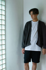 【2021 Fall NEW Arrivals】A blends ビックワッフルカーディガン - A blends official | ブランド公式オンラインストア
