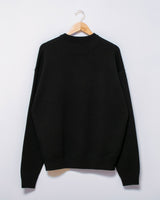 【2021 Fall NEW Arrivals】A blends メリノウールルーズニット - A blends official | ブランド公式オンラインストア