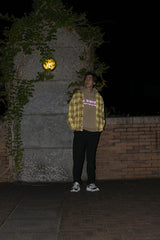 【2021 Fall NEW Arrivals】A blends リフレクタープリントパーカー - A blends official | ブランド公式オンラインストア