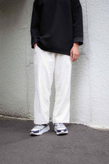 【2021 Fall NEW Arrivals】A blends コーデュロイイージーパンツ - A blends official | ブランド公式オンラインストア