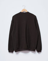 【2021 Fall NEW Arrivals】A blends ビックワッフルカーディガン - A blends official | ブランド公式オンラインストア