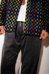 【2021 Fall NEW Arrivals】A blends コーデュロイイージーパンツ - A blends official | ブランド公式オンラインストア