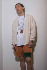 【2021 Fall NEW Arrivals】A blends ビックワッフルカーディガン - A blends official | ブランド公式オンラインストア