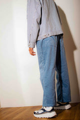 【2021 Fall NEW Arrivals】A blends コーデュロイイージーパンツ - A blends official | ブランド公式オンラインストア