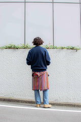 【2021 Fall NEW Arrivals】A blends メリノウールルーズニット - A blends official | ブランド公式オンラインストア