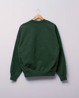 【2021 Fall NEW Arrivals】A blends 刺繍スウェットシャツ - A blends official | ブランド公式オンラインストア