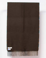 【2021 Fall NEW Arrivals】A blends リバーシブルチェックストール - A blends official | ブランド公式オンラインストア