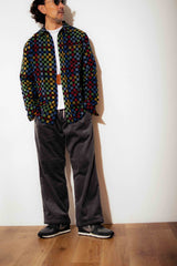 【2021 Fall NEW Arrivals】A blends コーデュロイイージーパンツ - A blends official | ブランド公式オンラインストア