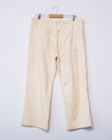 【2021 Fall NEW Arrivals】A blends コーデュロイイージーパンツ - A blends official | ブランド公式オンラインストア