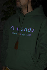 【2021 Fall NEW Arrivals】A blends リフレクタープリントパーカー - A blends official | ブランド公式オンラインストア