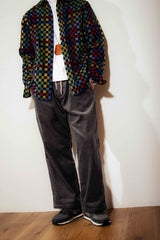 【2021 Fall NEW Arrivals】A blends コーデュロイイージーパンツ - A blends official | ブランド公式オンラインストア