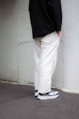 【2021 Fall NEW Arrivals】A blends コーデュロイイージーパンツ - A blends official | ブランド公式オンラインストア