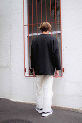 【2021 Fall NEW Arrivals】A blends コーデュロイイージーパンツ - A blends official | ブランド公式オンラインストア