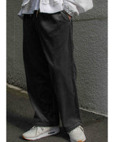 【2021 Fall NEW Arrivals】A blends コーデュロイイージーパンツ - A blends official | ブランド公式オンラインストア