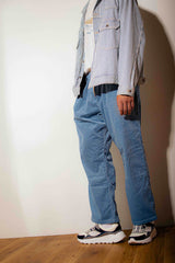 【2021 Fall NEW Arrivals】A blends コーデュロイイージーパンツ - A blends official | ブランド公式オンラインストア