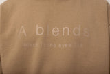 【2021 Fall NEW Arrivals】A blends リフレクタープリントパーカー - A blends official | ブランド公式オンラインストア