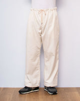 【2021 Fall NEW Arrivals】A blends コーデュロイイージーパンツ - A blends official | ブランド公式オンラインストア