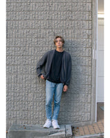 【2021 Fall NEW Arrivals】A blends ビックワッフルカーディガン - A blends official | ブランド公式オンラインストア