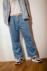 【2021 Fall NEW Arrivals】A blends コーデュロイイージーパンツ - A blends official | ブランド公式オンラインストア