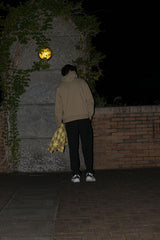 【2021 Fall NEW Arrivals】A blends リフレクタープリントパーカー - A blends official | ブランド公式オンラインストア