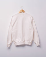 【2021 Fall NEW Arrivals】A blends 刺繍スウェットシャツ - A blends official | ブランド公式オンラインストア