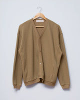 【2021 Fall NEW Arrivals】A blends ビックワッフルカーディガン - A blends official | ブランド公式オンラインストア