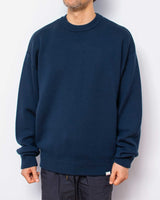 【2021 Fall NEW Arrivals】A blends メリノウールルーズニット - A blends official | ブランド公式オンラインストア