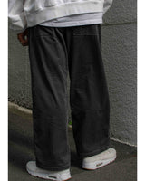 【2021 Fall NEW Arrivals】A blends コーデュロイイージーパンツ - A blends official | ブランド公式オンラインストア