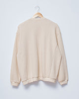 【2021 Fall NEW Arrivals】A blends ビックワッフルカーディガン - A blends official | ブランド公式オンラインストア