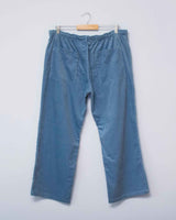 【2021 Fall NEW Arrivals】A blends コーデュロイイージーパンツ - A blends official | ブランド公式オンラインストア