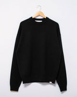 【2021 Fall NEW Arrivals】A blends メリノウールルーズニット - A blends official | ブランド公式オンラインストア