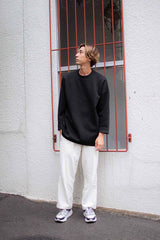 【2021 Fall NEW Arrivals】A blends コーデュロイイージーパンツ - A blends official | ブランド公式オンラインストア