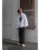 【2021 Fall NEW Arrivals】A blends コーデュロイイージーパンツ - A blends official | ブランド公式オンラインストア