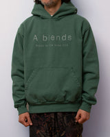 【2021 Fall NEW Arrivals】A blends リフレクタープリントパーカー - A blends official | ブランド公式オンラインストア
