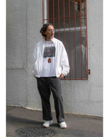 【2021 Fall NEW Arrivals】A blends コーデュロイイージーパンツ - A blends official | ブランド公式オンラインストア